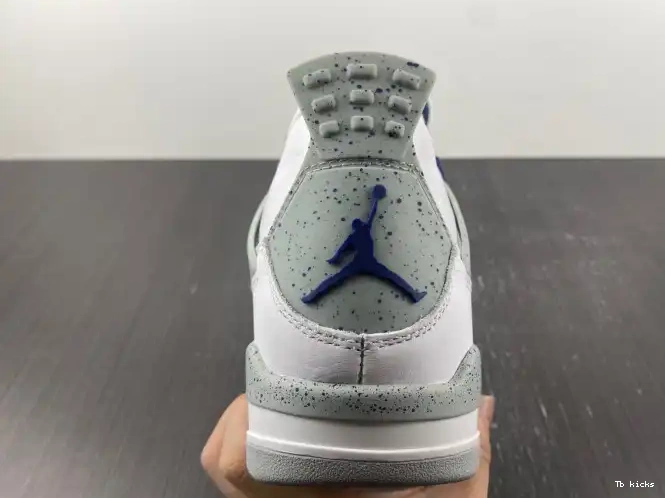 Rep TBK Midnight Air Jordan DH6927-140 4 Navy 0503